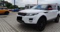 Usato LAND ROVER Range Rover Evoque